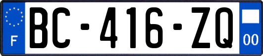 BC-416-ZQ