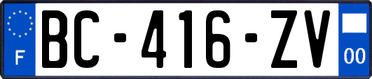 BC-416-ZV