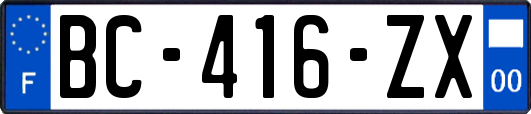 BC-416-ZX