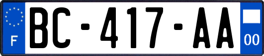 BC-417-AA