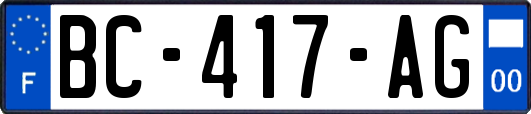 BC-417-AG