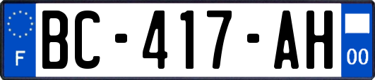 BC-417-AH