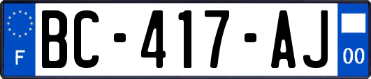 BC-417-AJ