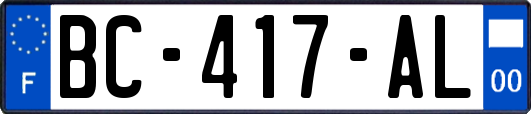 BC-417-AL