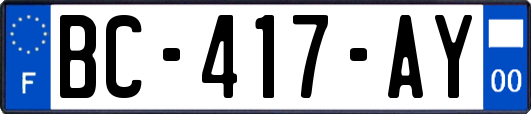BC-417-AY
