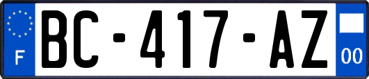BC-417-AZ