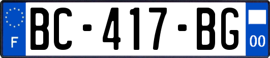BC-417-BG