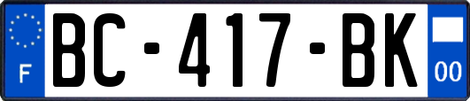 BC-417-BK