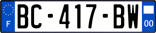 BC-417-BW