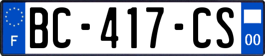 BC-417-CS
