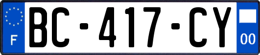 BC-417-CY