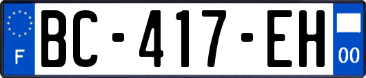 BC-417-EH