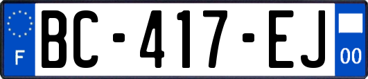 BC-417-EJ