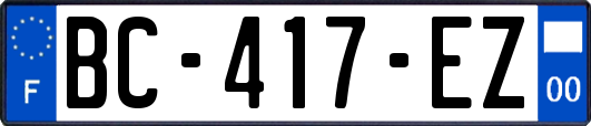 BC-417-EZ