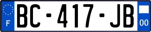 BC-417-JB