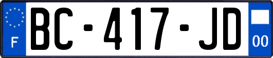 BC-417-JD