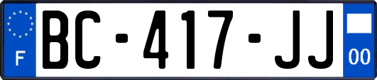 BC-417-JJ