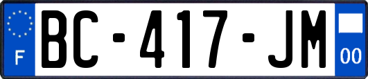 BC-417-JM
