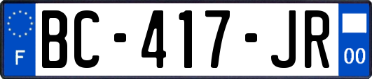 BC-417-JR