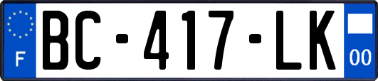 BC-417-LK