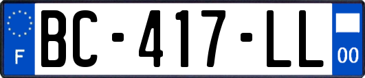 BC-417-LL
