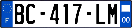 BC-417-LM