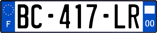 BC-417-LR