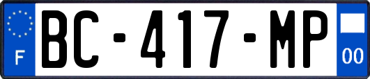 BC-417-MP