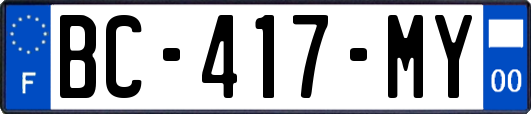 BC-417-MY