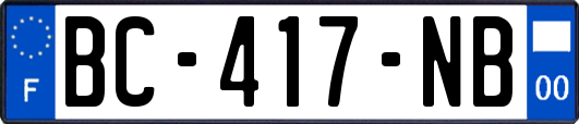 BC-417-NB