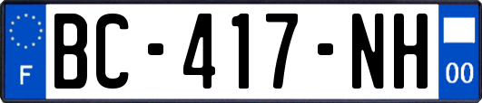 BC-417-NH