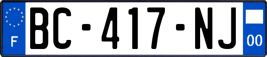 BC-417-NJ