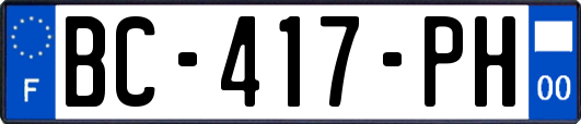 BC-417-PH