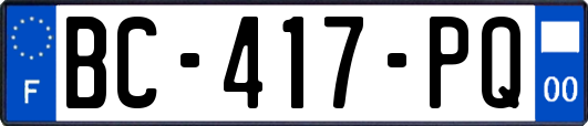 BC-417-PQ