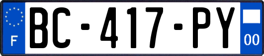 BC-417-PY