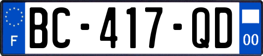 BC-417-QD