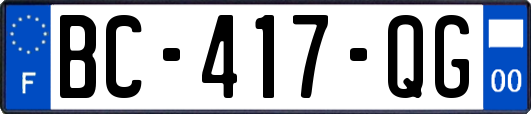 BC-417-QG
