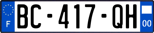 BC-417-QH