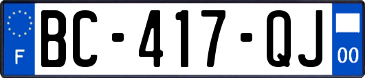 BC-417-QJ