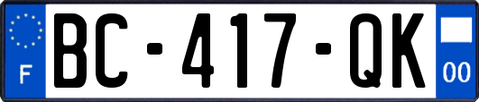 BC-417-QK
