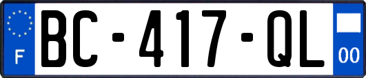 BC-417-QL