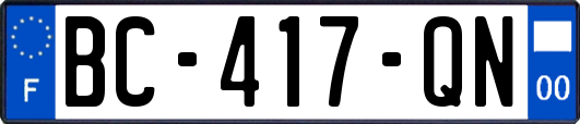 BC-417-QN