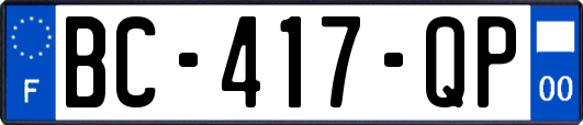 BC-417-QP