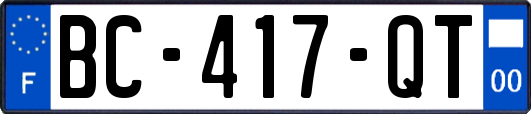 BC-417-QT