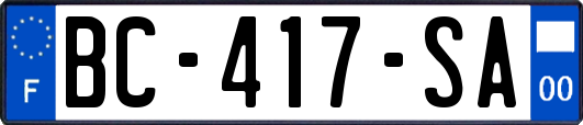 BC-417-SA