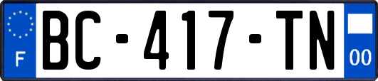 BC-417-TN