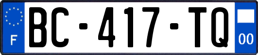 BC-417-TQ