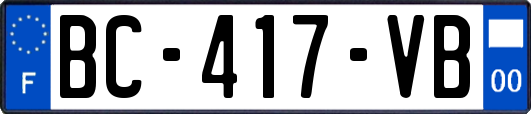 BC-417-VB