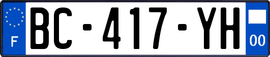 BC-417-YH