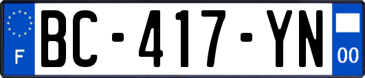 BC-417-YN